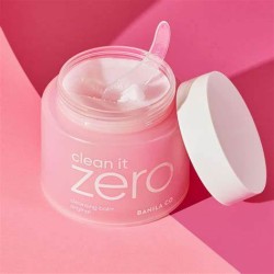 BANILA KO CLEAN IT ZERO CLEANSING BALM ORIGINAL(180ML)